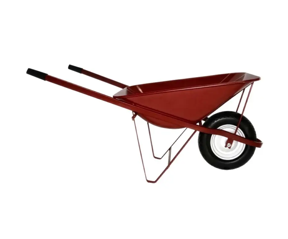 [CARSP] Carriola Semipesante