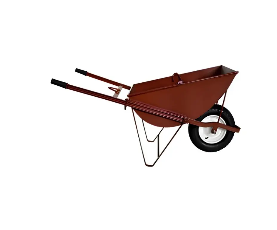 [CARR] Carriola Ribaltabile