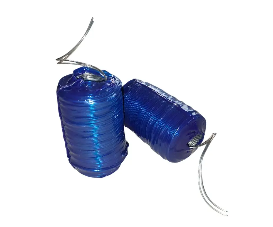 [BOB4X2] Bobinette filo cotto (4X2)