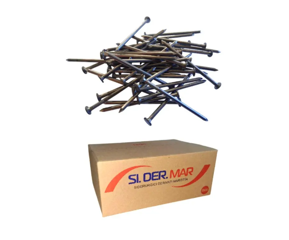 [CHTP12/20] Chiodi (12X20)